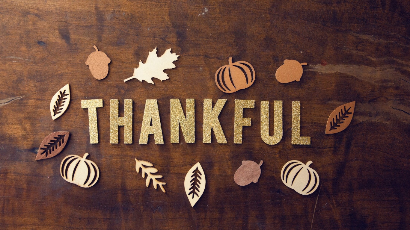 Dear Stakeholders, Thank you.