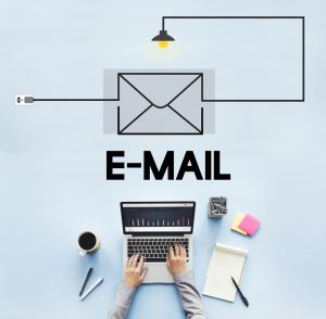 email list building