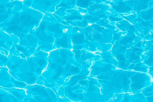 Pool Water