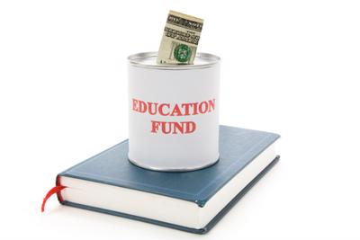 Education Fund ARP