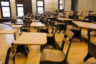 Federal Funding in the State of the K12 Industry