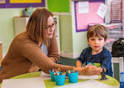 After school Programs