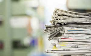 teaching with the news